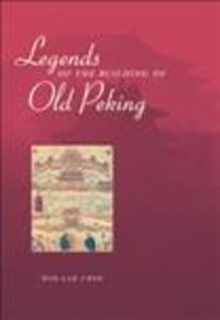 Produktbild: Legends Of Building Of Old Pek
