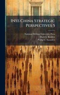 Produktbild: INSS China Strategic Perspectives 5