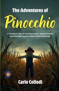 Produktbild: The Adventures of Pinocchio