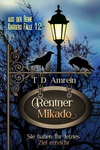 Produktbild: Rentner Mikado