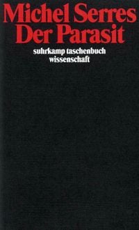 Produktbild: Der Parasit