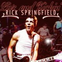 Produktbild: Springfield, R: Live And Kickin