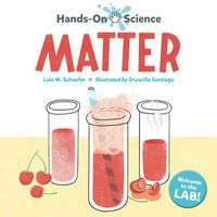 Produktbild: Hands-On Science: Matter