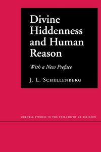 Produktbild: Divine Hiddenness & Human Reas