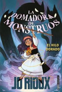 Produktbild: Domadora de Monstruos, La