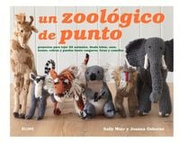 Produktbild: Un Zool&oacute;gico de Punto