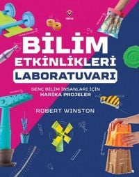 Produktbild: Bilim Etkinlikleri Laboratuvari