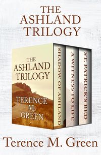 Produktbild: The Ashland Trilogy