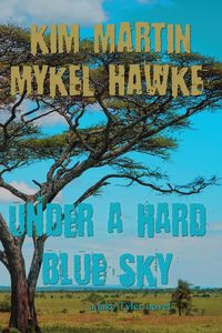 Produktbild: Under a Hard Blue Sky