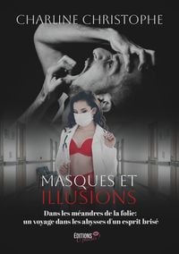Produktbild: Masques et illusions