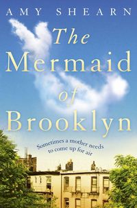 Produktbild: The Mermaid of Brooklyn