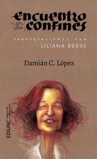 Produktbild: Encuentro en los confines