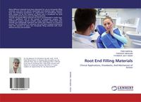 Produktbild: Root End Filling Materials