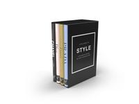Produktbild: Little Guides to Style