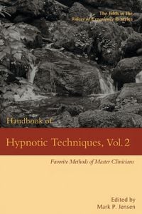 Produktbild: Handbook of Hypnotic Techniques, Vol. 2