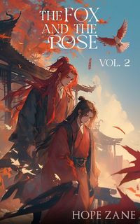 Produktbild: The Fox and the Rose, Vol. 2