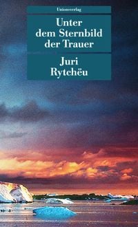 Produktbild: Unter dem Sternbild der Trauer