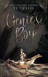 Produktbild: Genie's Boy