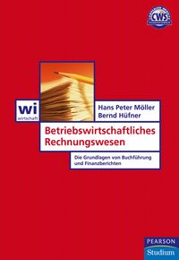 Produktbild: Betriebswirtschaftliches Rechnungswesen