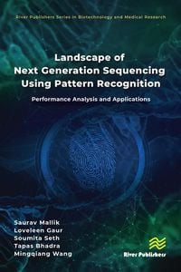 Produktbild: Landscape of Next Generation Sequencing Using Pattern Recognition