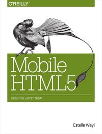Produktbild: Mobile HTML5