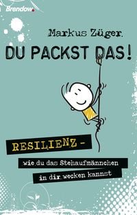 Produktbild: Du packst das!
