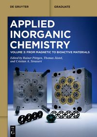 Produktbild: From Magnetic to Bioactive Materials