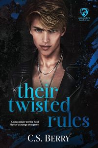 Produktbild: Their Twisted Rules