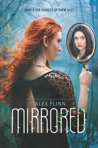Produktbild: Mirrored