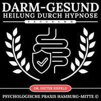 Produktbild: Darm-Gesund-Programm - Heilung durch Hypnose