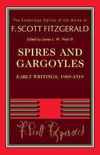 Produktbild: Spires and Gargoyles