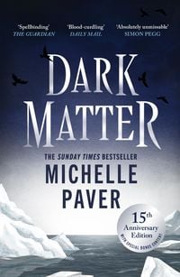 Produktbild: Dark Matter