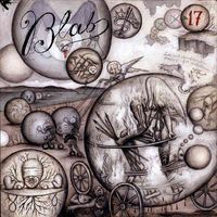 Produktbild: Blab Vol 17