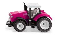 Bild vom Artikel SIKU 1106 - Mauly X540, Traktor, pink vom Autor 