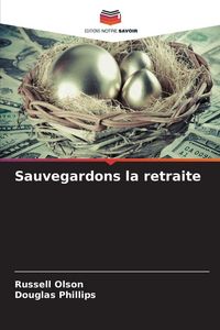 Produktbild: Sauvegardons la retraite