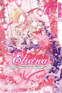 Produktbild: Eliana - Prinzessin der B&uuml;cher 06