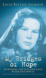 Produktbild: My Bridges of Hope