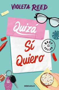 Produktbild: Quiza si quiero