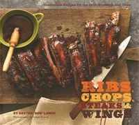 Produktbild: Ribs, Chops, Steaks, & Wings