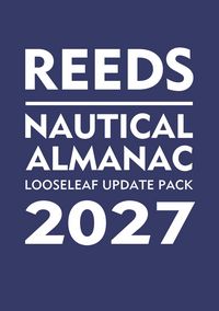 Produktbild: Reeds Looseleaf Update Pack 2027