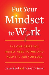 Produktbild: Put Your Mindset to Work