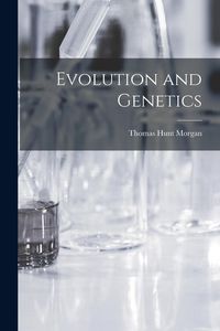 Produktbild: Evolution and Genetics