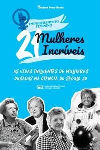 Produktbild: 21 Mulheres Incr&iacute;veis
