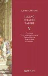 Produktbild: Ilkcag Felsefe Tarihi 5
