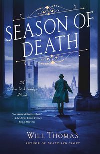 Produktbild: A Season of Death