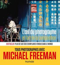 Produktbild: L'oeil du photographe et l'art de la composition