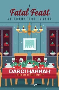 Produktbild: A Fatal Feast at Bramsford Manor
