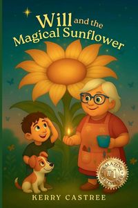 Produktbild: Will and the Magical Sunflower