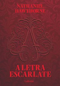 Produktbild: A Letra Escarlate