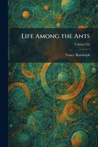 Produktbild: Life Among the Ants